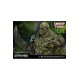 DC Comics Statue The Swamp Thing Deluxe Version 84 cm